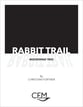 Rabbit Trail P.O.D. cover
